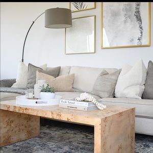 Framed wall prints